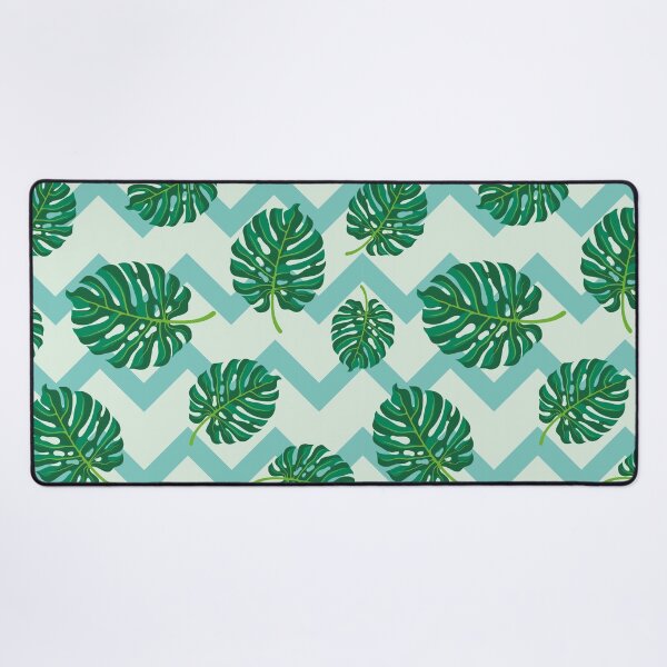 Item preview, Monstera Leaves designed and sold by Twosided.