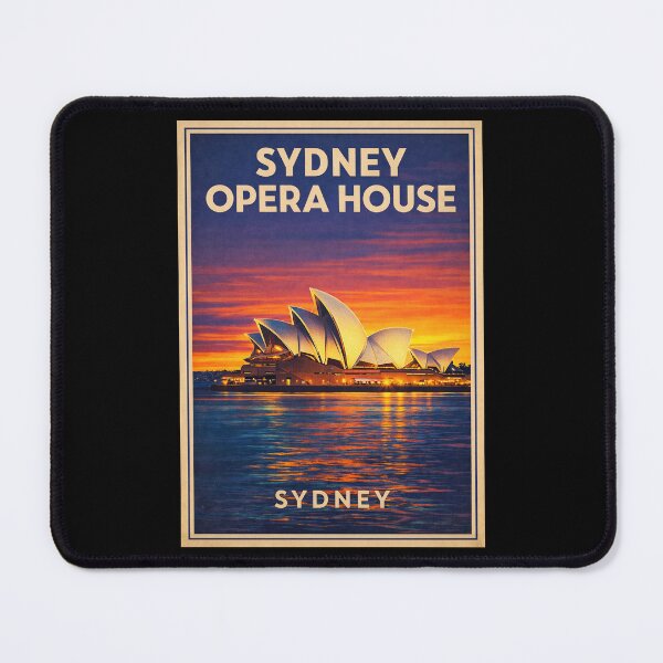 Item preview, Sydney Opera House designed and sold by BoKev.
