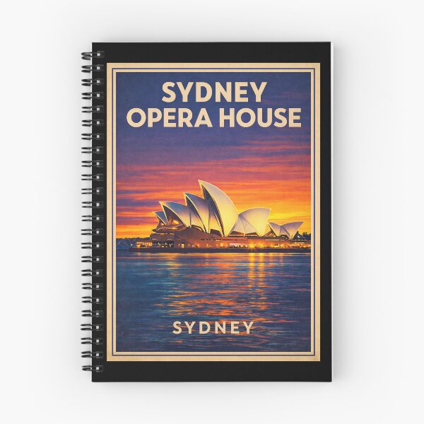 Item preview, Sydney Opera House designed and sold by BoKev.