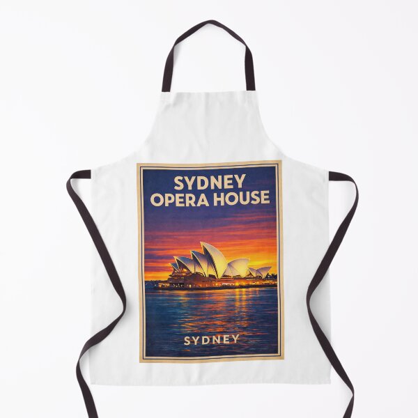 Item preview, Sydney Opera House designed and sold by BoKev.