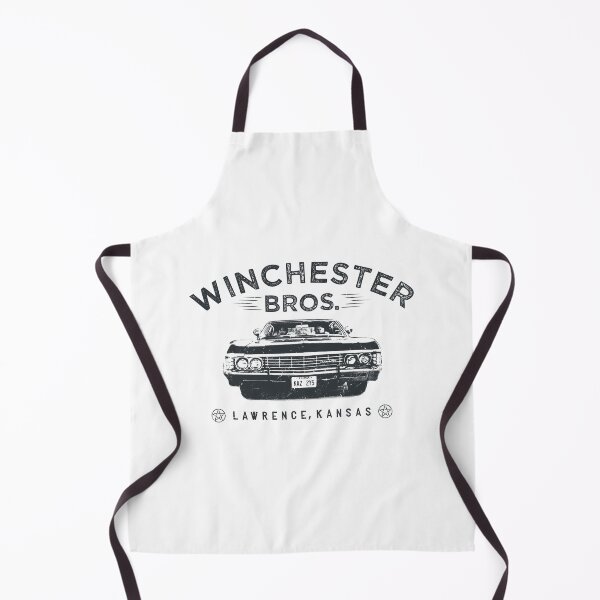 Item preview, Winchester Bros T-Shirt designed and sold by Serge Inker.