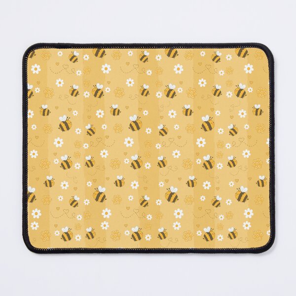 Item preview, Bee Happy designed and sold by SoloreCreations.