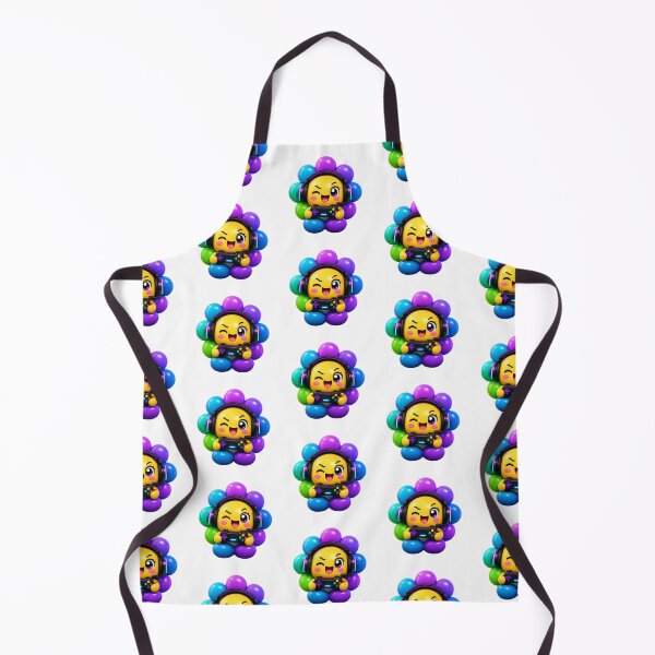 Item preview, Gamer Bloom – Flor Gamer designed and sold by VIBESPLACE.