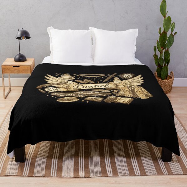 Item preview, Destiel Ship - Supernatural Fandom - Dean x Castiel designed and sold by lonelymoony.