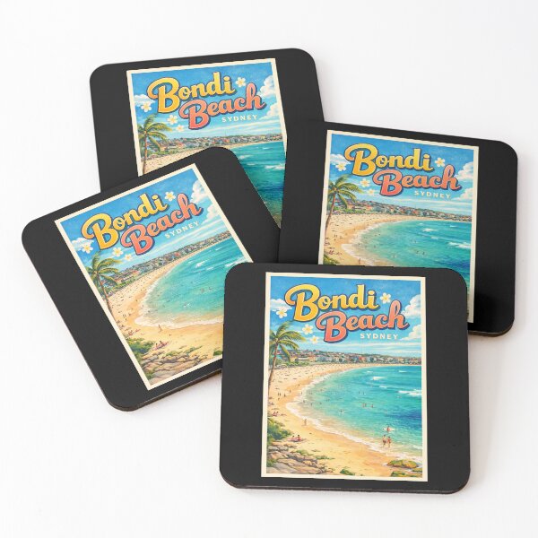 Item preview, Bondi Beach designed and sold by BoKev.