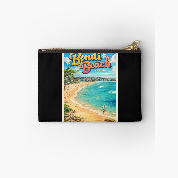 Item preview, Bondi Beach designed and sold by BoKev.