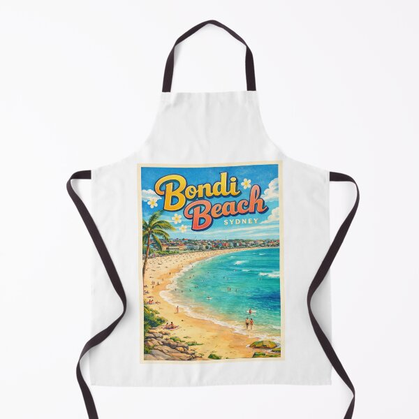 Item preview, Bondi Beach designed and sold by BoKev.
