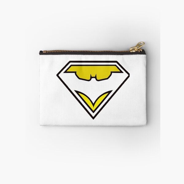 Item preview, Classic Bat Shield Symbol | Batman Logo | DC Comics Artwork designed and sold by DawnColony.