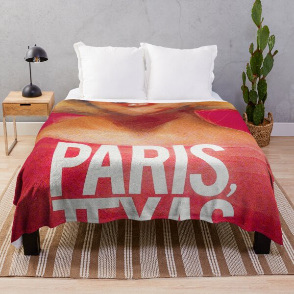Item preview, PARIS designed and sold by FILM GUTTER.
