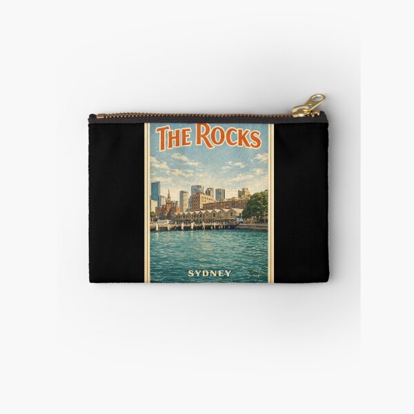 Item preview, The Rocks designed and sold by BoKev.