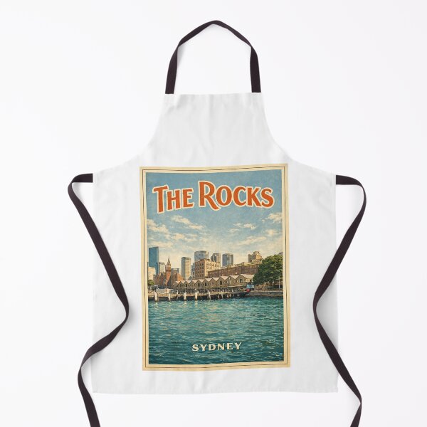 Item preview, The Rocks designed and sold by BoKev.