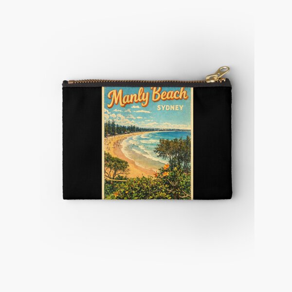 Item preview, Manly Beach designed and sold by BoKev.