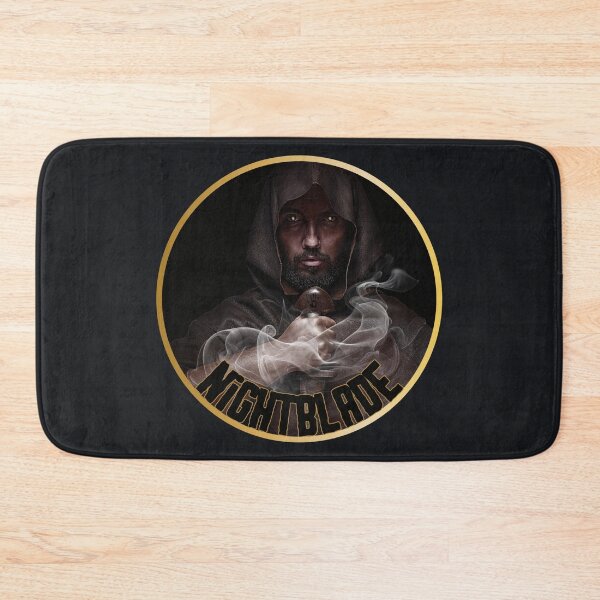 Item preview, Nightblade's Contract designed and sold by Nightshade Pixie Creations.