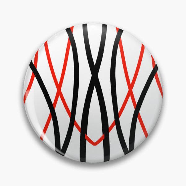 Item preview, Fire angel pinstripe designed and sold by ObsidianHouse.
