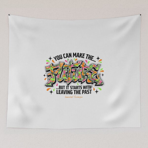 Item preview, Copy of Immortal Technique Inspirational Lyric Design designed and sold by Enea Kelo.