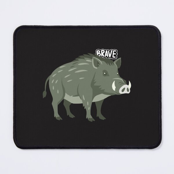 Item preview, Be Brave designed and sold by Bubpat.
