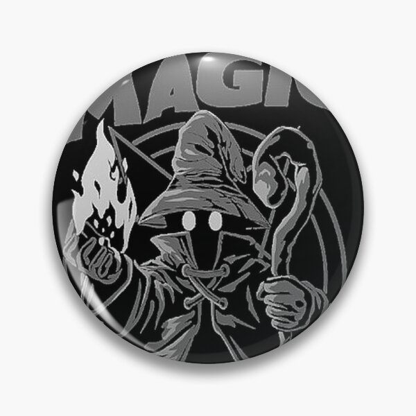 Item preview, Black Magic Graphic Tee designed and sold by T-Mats.