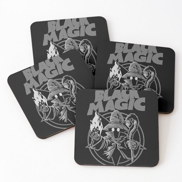 Item preview, Black Magic Graphic Tee designed and sold by T-Mats.