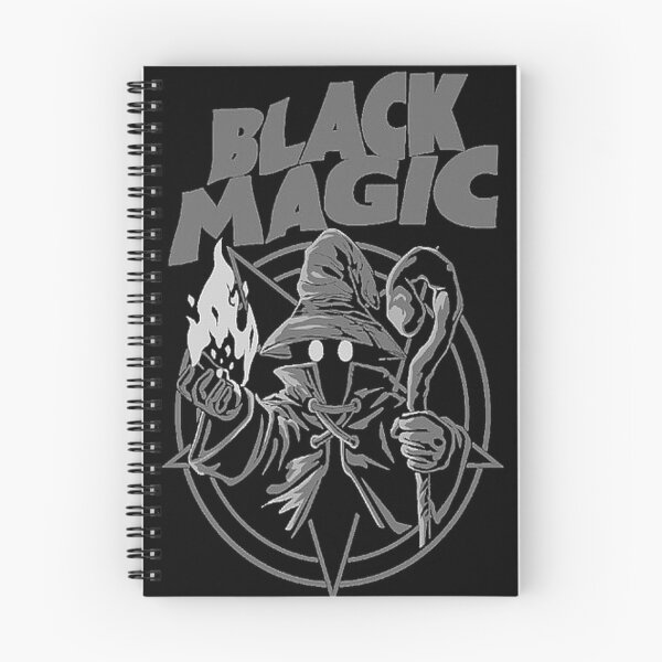 Item preview, Black Magic Graphic Tee designed and sold by T-Mats.