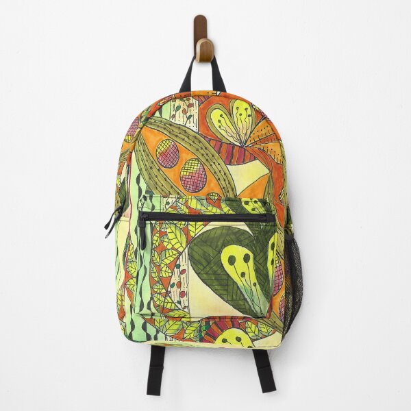 Item preview, Peapod Foliage designed and sold by Color Splash Creations.