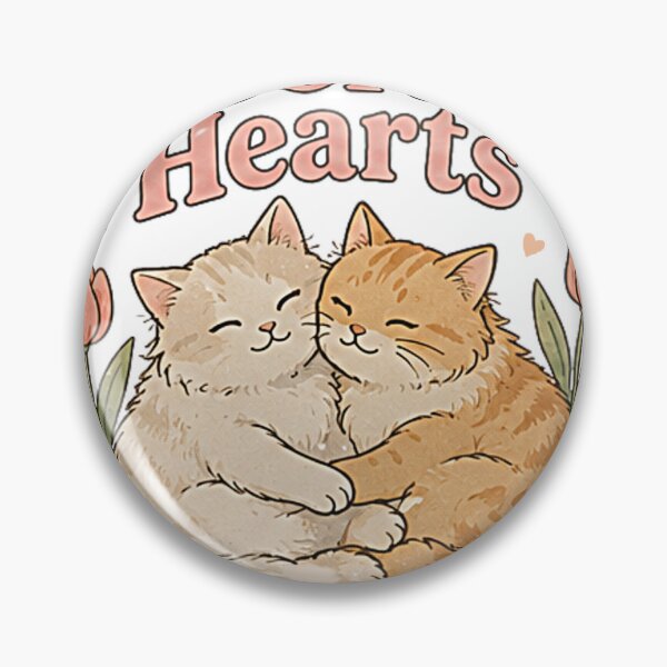 Item preview, Soft Hearts Win designed and sold by Spark Cottage.
