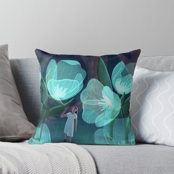 Item preview, Supernatural Flowers designed and sold by isabelcoxon.