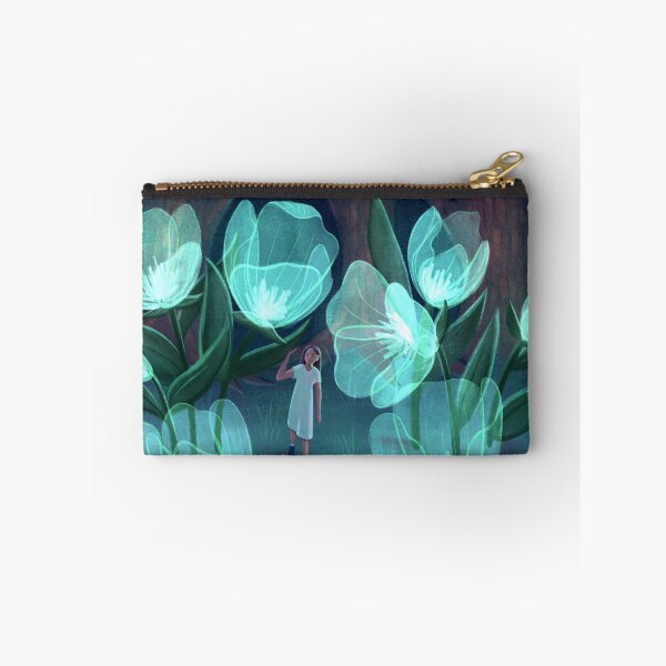 Item preview, Supernatural Flowers designed and sold by isabelcoxon.