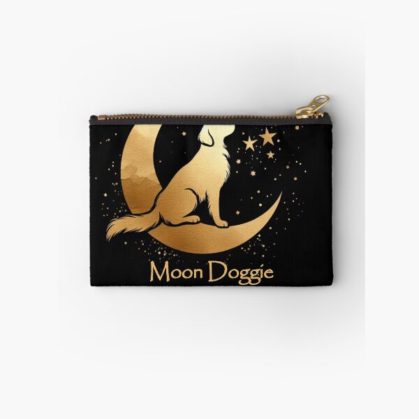 Item preview, Moon Doggie designed and sold by ZogDog Pro.