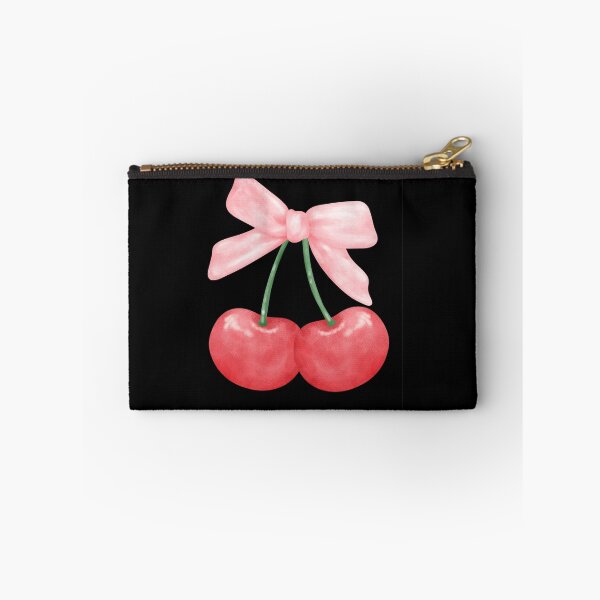 Item preview, Cherry Sweet – Cute Retro Pastel Cherries Illustration 3 designed and sold by SDKENERGY.