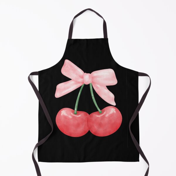 Item preview, Cherry Sweet – Cute Retro Pastel Cherries Illustration 3 designed and sold by SDKENERGY.