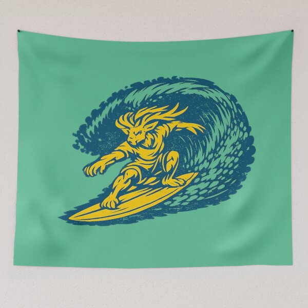 Item preview,  Time Scare, Biggest Waves, Portugal designed and sold by SandraSRomao.