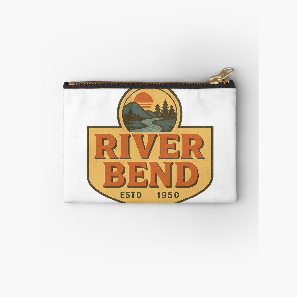 Item preview, RIVER BEND - ESTD 1950 designed and sold by MatildeStore.