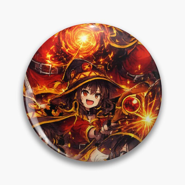 Item preview, Arcane Explosion Mage Celebration designed and sold by InspireArtI.