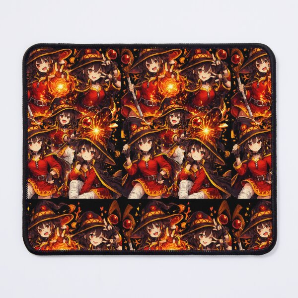 Item preview, Arcane Explosion Mage Celebration designed and sold by InspireArtI.