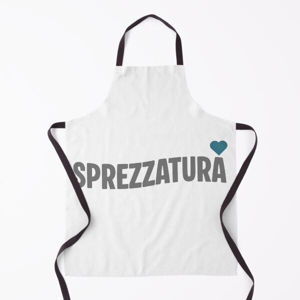 Item preview, An Italian word worth knowing: *sprezzatura*. It’s the word Italians use for the art of looking elegant and stylish without any apparent effort :-) designed and sold by Knock on my door.