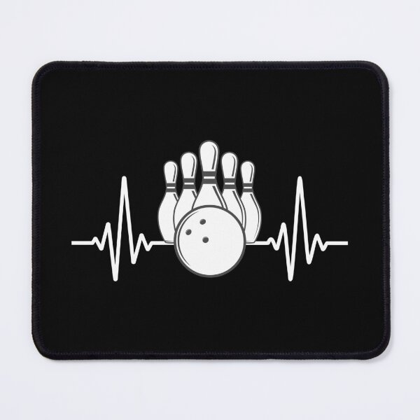 Item preview, Heartbeat Bowling | For Bowlers designed and sold by JFFStore.