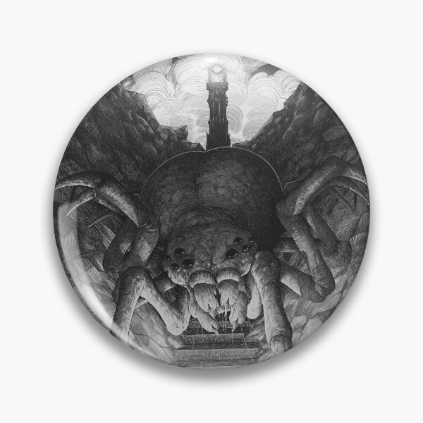 Item preview, RING LORDS designed and sold by FILM GUTTER.