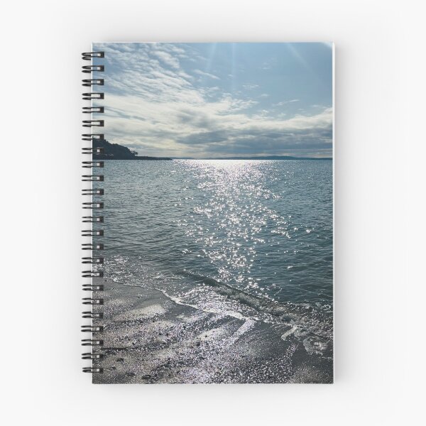 Item preview, Sunlight Reflections on Sea designed and sold by Jasbindar Singh.