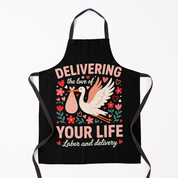 Item preview, DELIVERING the love of YOUR LIFE – Labor and delivery designed and sold by jkrphoto.