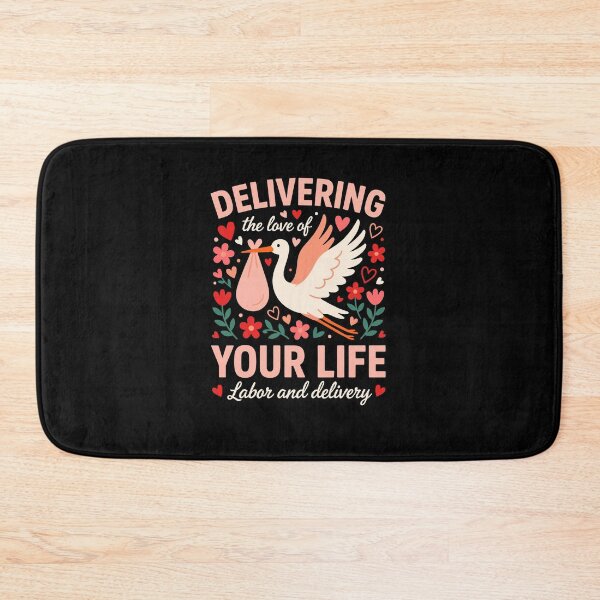 Item preview, DELIVERING the love of YOUR LIFE – Labor and delivery designed and sold by jkrphoto.