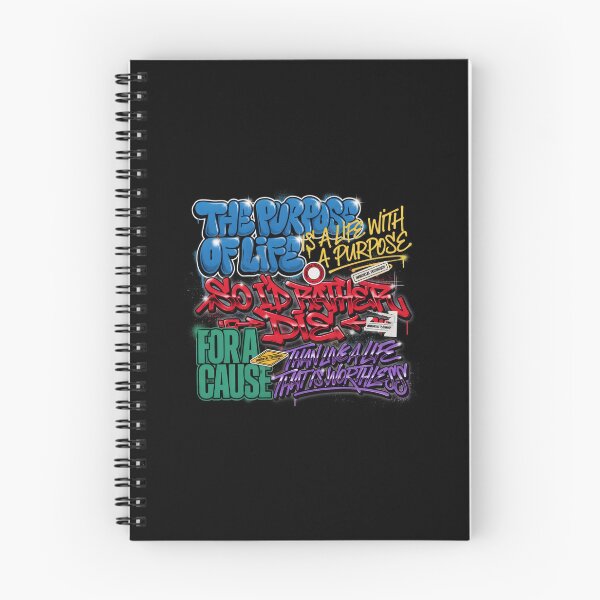 Item preview, Immortal Technique Inspirational Lyric Design designed and sold by Enea Kelo.