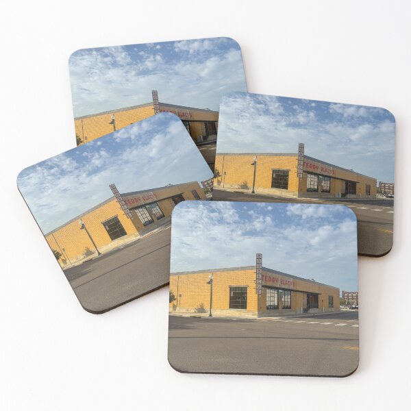 Item preview, Barbecue Marquee - Waco, Texas designed and sold by offdutyplaces.