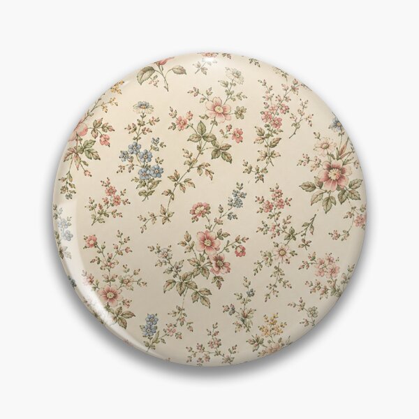 Item preview, Vintage Cottagecore Floral 2 designed and sold by PureVintageLove.