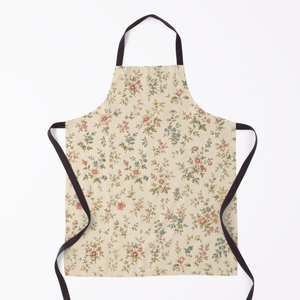 Item preview, Vintage Cottagecore Floral 2 designed and sold by PureVintageLove.