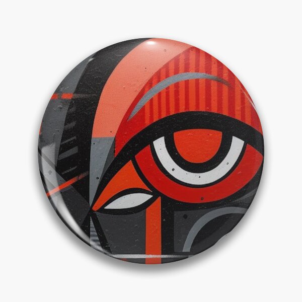 Item preview, Vision of the Truth | Red Tribe Dreamscape designed and sold by FairX.