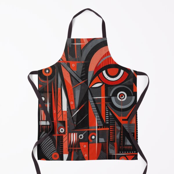 Item preview, Vision of the Truth | Red Tribe Dreamscape designed and sold by FairX.