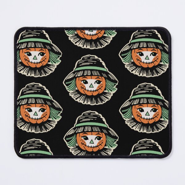 Item preview, Vintage Scarecrow Art designed and sold by kimegite.