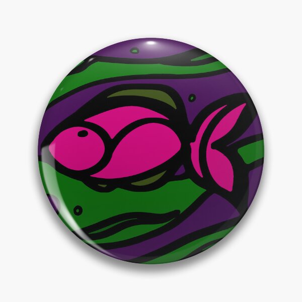 Item preview, Wild Reef | Liuartstudio | Living Mosaic | 17 designed and sold by liuartstudio.