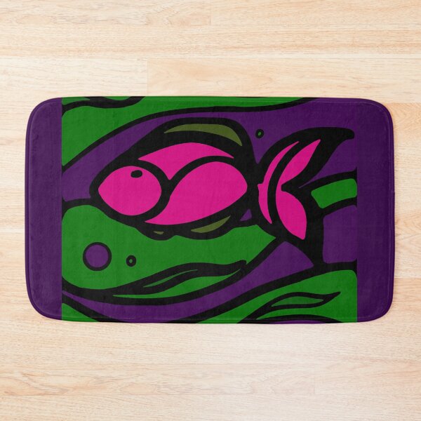 Artikelvorschau, Wild Reef | Liuartstudio | Lebendes Mosaik | 17 entworfen und verkauft von liuartstudio.