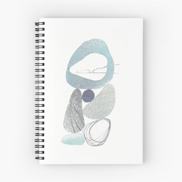Item preview, Hag stone and Old Harry Rocks designed and sold by LisaLeQuelenec.